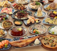 北の家族 京橋 ガード下のおすすめ料理3