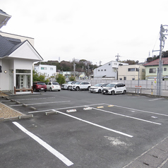 イタリアンレストラン La OMINNIR (ラ・オミニィール)の外観3