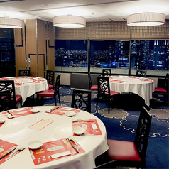 香港飲茶DimDimSum大阪本店のコース写真