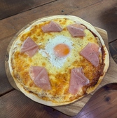 ncafeのおすすめ料理2