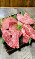 料理メニュー写真&nbsp;創の極みセット
