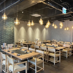 東京もんじゃ・鉄板焼酒場 どてっぱん 刈谷駅前店の特集写真