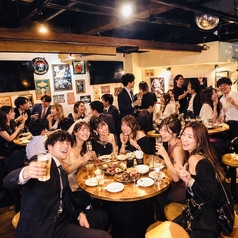 今泉バルコミーダベビーダのコース写真