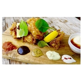 京橋ワインとイタリアン フィンガーファイブのおすすめ料理3