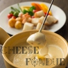 チーズビストロブーズアップ Cheese Bistro BOOZE UP 伏見店のおすすめポイント3