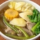 牛肉と具沢山野菜スープ Nilagang Baka