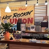 HOT ROCKIN CAFE ホットロッキンカフェのおすすめポイント2