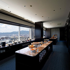 バイキングレストラン SORA ソラの雰囲気1