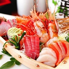 大衆食堂　吉ざわの特集写真