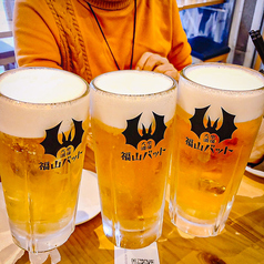 大衆酒場 福山バットの特集写真
