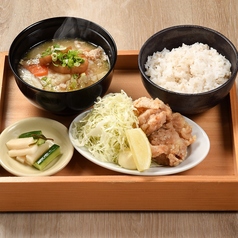 日本のおばんざい酒場 土間土間 横浜三栄ビル店のおすすめランチ2