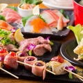 串焼きdining勝 姪浜のおすすめ料理1