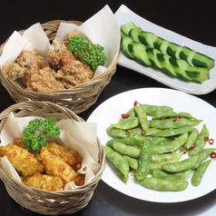 居酒屋みっきーの写真2