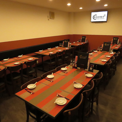 東北冷麺王 浜松駅本店の特集写真