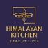 インド料理 HIMALAYAN KITCHEN ヒマラヤンキッチン 心斎橋店のロゴ