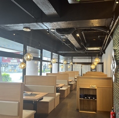 東京もんじゃ・鉄板焼酒場 どてっぱん 刈谷駅前店の特集写真