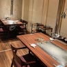 熊本ステーキとシャポーン 家鶏長屋のおすすめポイント3