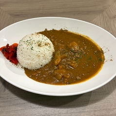 Cafe Cielのおすすめランチ3