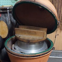 鮨勝のおすすめポイント1