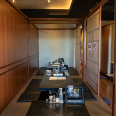 焼肉龍王館 八女店の雰囲気2