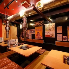 唐魂 横川店の雰囲気1
