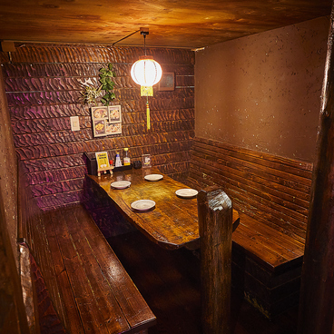 逸鳥逸舌 旭川店の雰囲気1