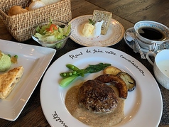 カフェ＆レストラン