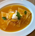料理メニュー写真&nbsp;クレープシュゼット