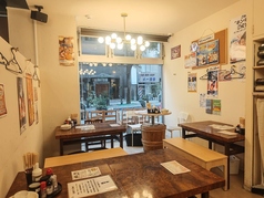 New Style居酒屋 八喜為 はきだめ 新開地南店の雰囲気3