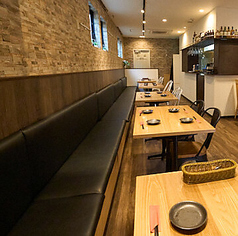 ミートロック酒場の雰囲気2