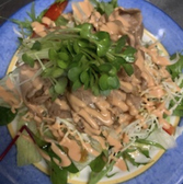 海千館のおすすめ料理3