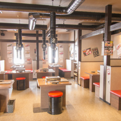 焼肉モランボン 上越市役所前店の特集写真