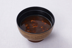 味噌汁