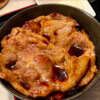 丼＆バー　ぷらぁるの写真