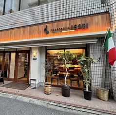TRATTORIA ISSEI トラットリアイッセイの写真