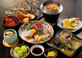 牡蠣料理さとやのおすすめ料理2