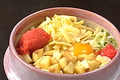 料理メニュー写真&nbsp;じゃが明太チーズ焼