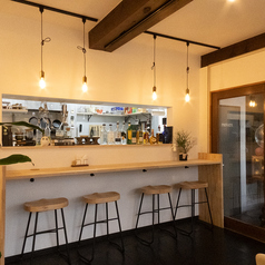 maru cafe&bal } JtFAho