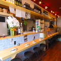 ネオ大衆 カモメヤ 谷塚店の雰囲気1