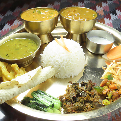 HIMALAYAN SAKURA q}TN