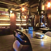 金山定禅寺店の雰囲気2