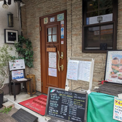 レストラン画像