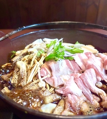 居酒屋 やぐら太鼓 福島 郡山のコース写真