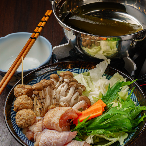 平成レトロ酒場 ひらなり(騎射場/居酒屋)＜ネット予約可