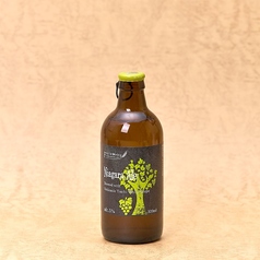 ナイアガラエール-FRUIT BREWING NIAGARA ALE-