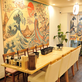 牛カツ まこの雰囲気2