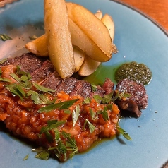 Dining Bar uccello ダイニングバーウチェッロのコース写真