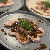 野菜と地鶏　飲み放題　らんちゅうのおすすめ料理2
