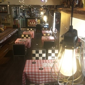 ブーメラン 高田馬場の雰囲気2