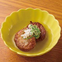 さつま揚げ 1ヶ